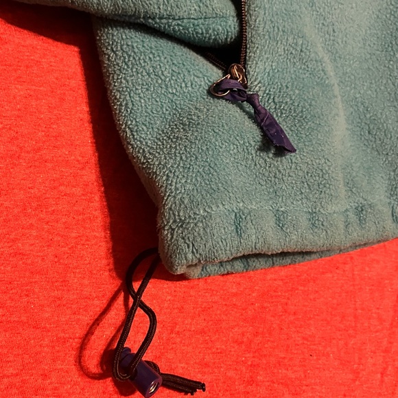 ❤️Patagonia Fleece Pullover Sweater - Picture 5 of 6
